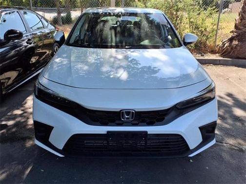 2023 Honda Civic EX-L