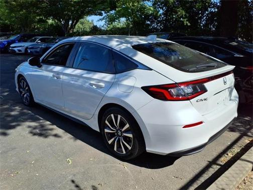 2023 Honda Civic EX-L