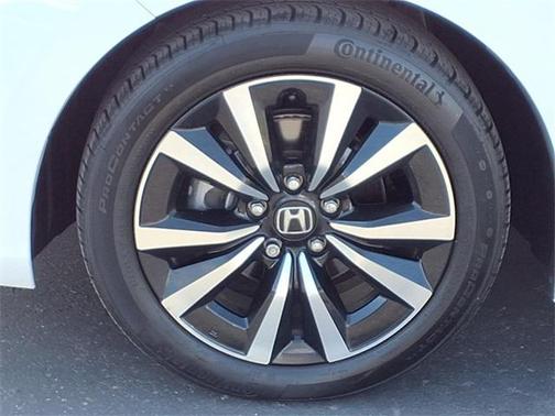 2023 Honda Civic EX-L