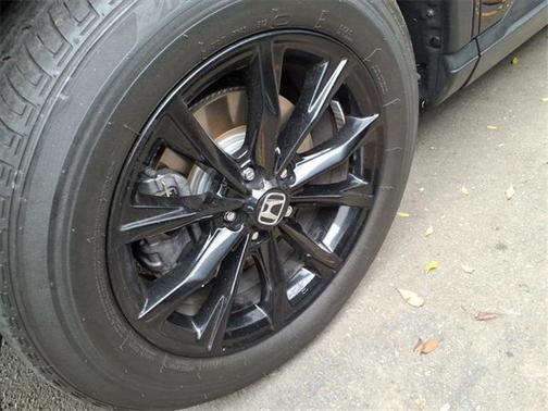 2024 Honda CR-V Hybrid Sport AWD