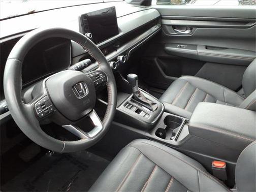 2024 Honda CR-V Hybrid Sport AWD