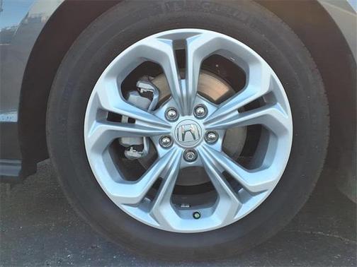 2025 Honda Accord LX 1.5T