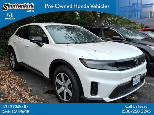 2024 Honda Prologue EX