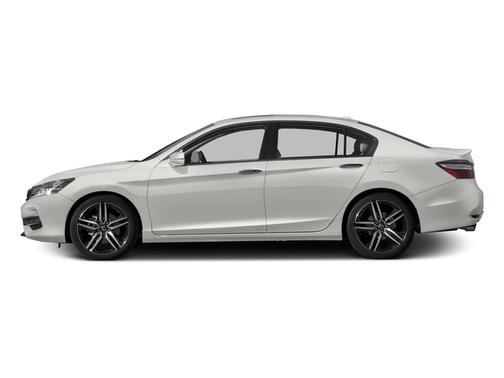 2016 Honda Accord Touring