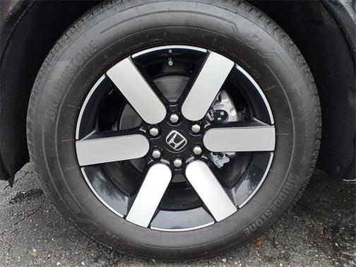 2025 Honda Prologue Touring