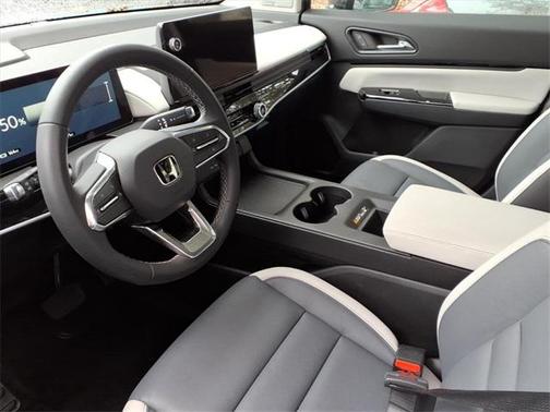 2025 Honda Prologue Touring