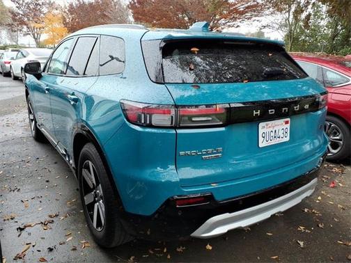 2025 Honda Prologue Touring
