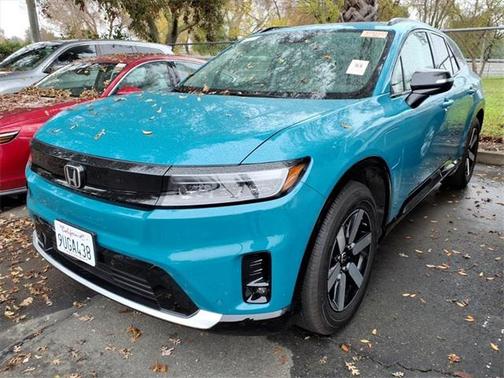 2025 Honda Prologue Touring