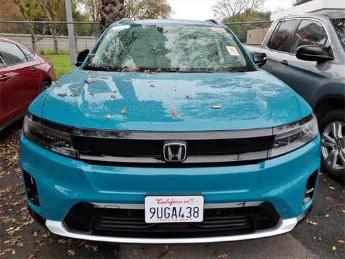 2025 Honda Prologue Touring