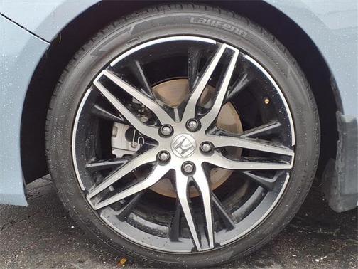 2022 Honda Accord Hybrid Touring