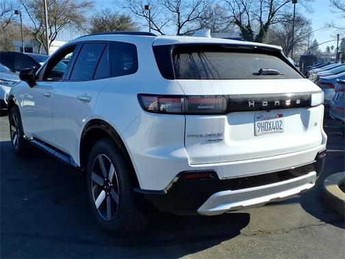 2025 Honda Prologue Touring