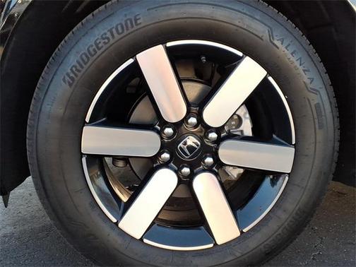 2025 Honda Prologue Touring