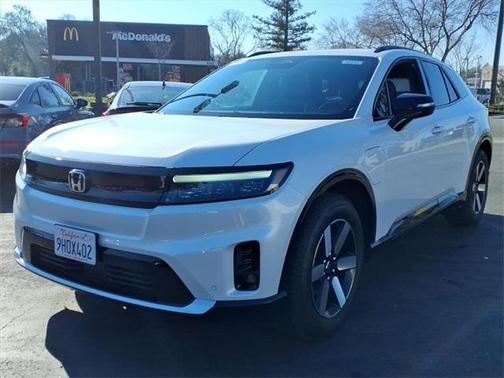 2025 Honda Prologue Touring