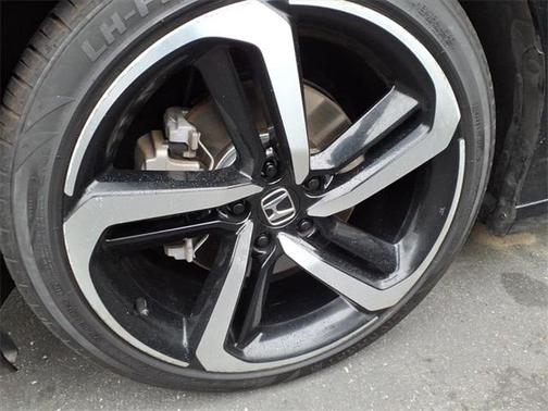 2020 Honda Accord Sport 1.5T