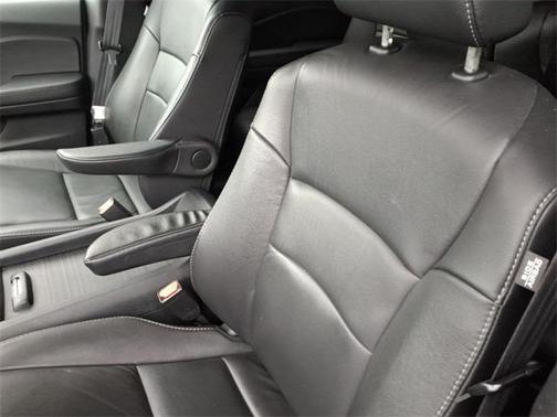 2022 Honda Pilot 2WD Special Edition