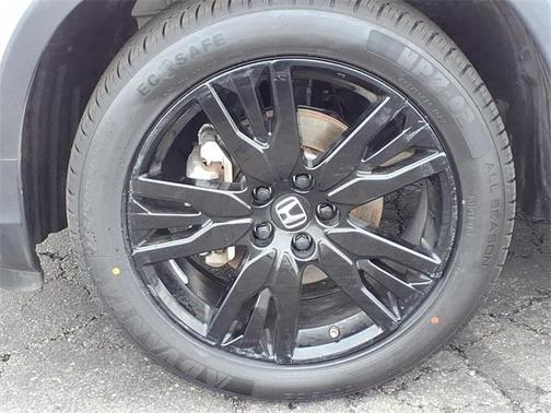 2022 Honda Pilot 2WD Special Edition