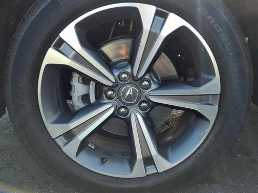 2025 Acura RDX Technology Package