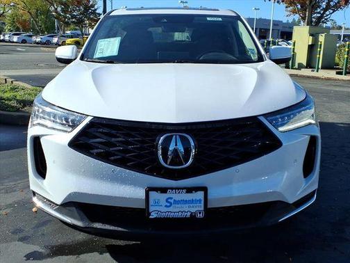 2025 Acura RDX Technology Package