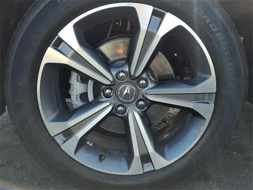 2025 Acura RDX Technology Package