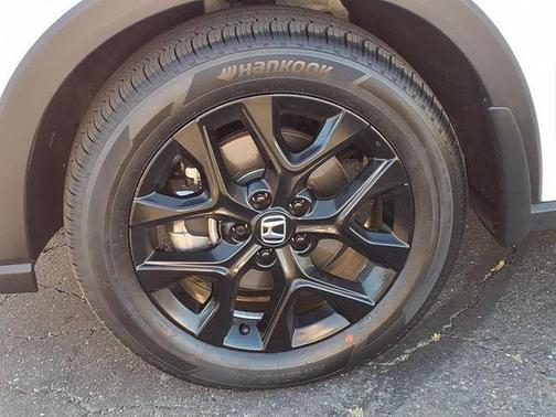 2024 Honda HR-V 2WD Sport