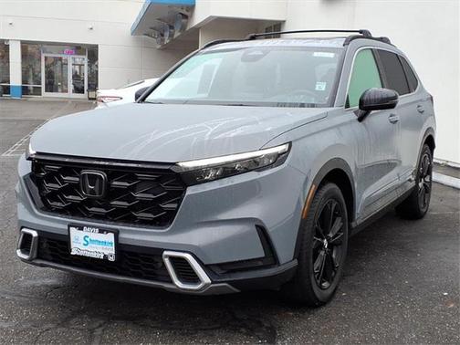 2024 Honda CR-V Hybrid Sport Touring AWD