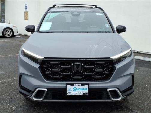 2024 Honda CR-V Hybrid Sport Touring AWD
