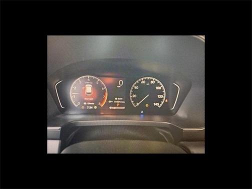 2023 Honda Pilot AWD TrailSport