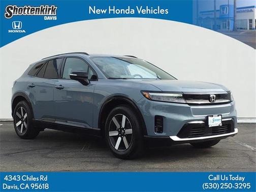 2026 Honda Prologue Touring