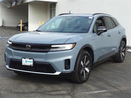 2026 Honda Prologue Touring