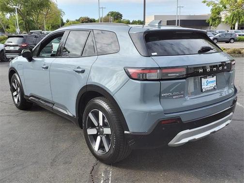 2026 Honda Prologue Touring