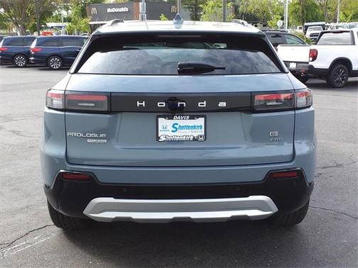 2026 Honda Prologue Touring