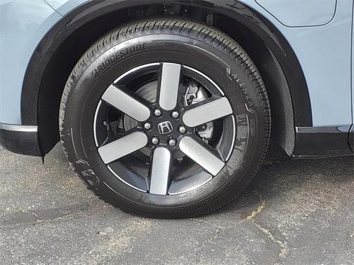 2026 Honda Prologue Touring