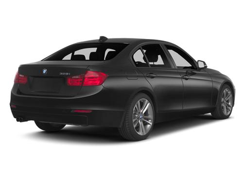 White Metallic 2013 BMW 328 328i