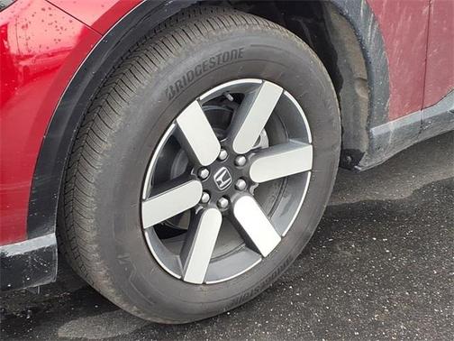 2024 Honda Prologue Touring