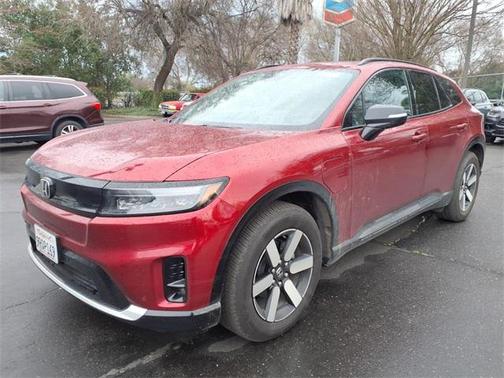 2024 Honda Prologue Touring