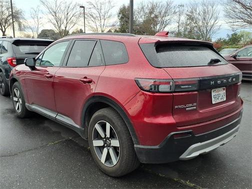 2024 Honda Prologue Touring