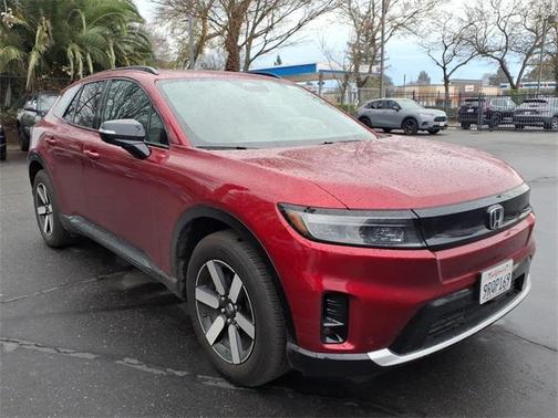 2024 Honda Prologue Touring