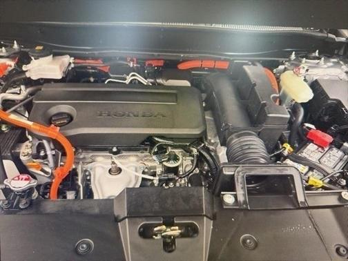 2026 Honda CR-V Hybrid Sport FWD