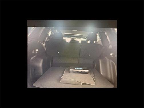 2026 Honda CR-V Hybrid Sport FWD