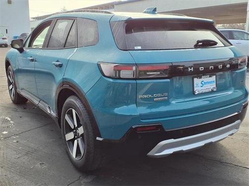 2026 Honda Prologue Touring