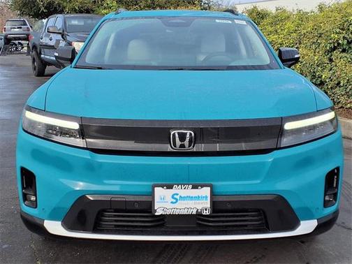 2026 Honda Prologue Touring