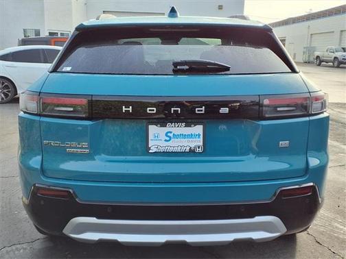 2026 Honda Prologue Touring