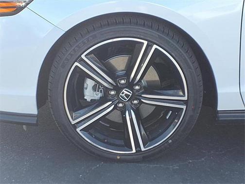2023 Honda Accord Hybrid Base