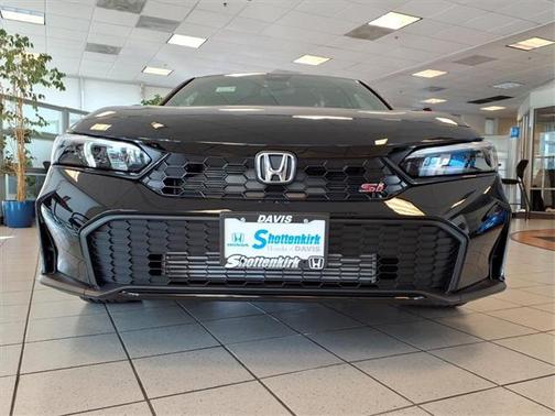 2026 Honda Civic Si Base