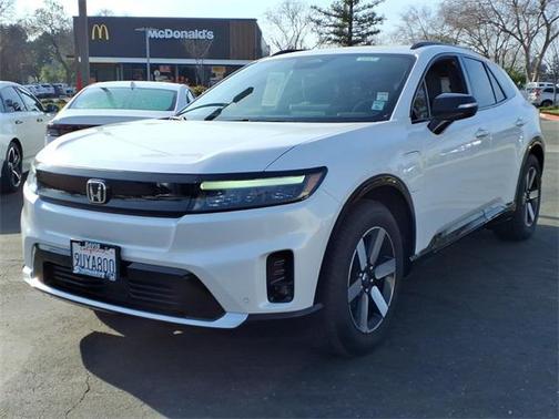 2025 Honda Prologue Touring