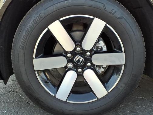 2025 Honda Prologue Touring