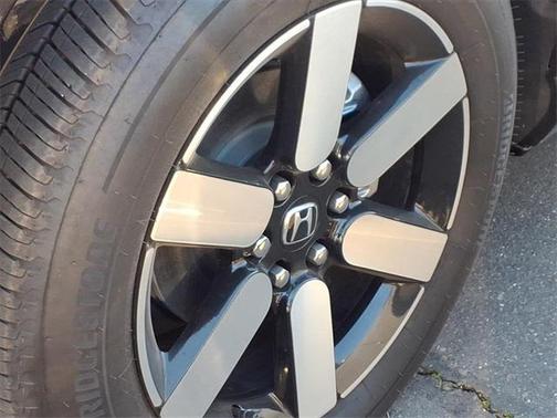 2025 Honda Prologue Touring