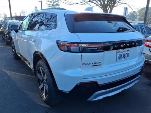 2025 Honda Prologue Touring