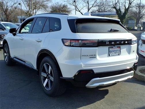 2025 Honda Prologue Touring