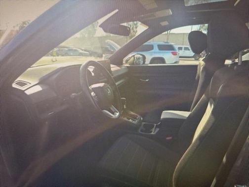 2025 Honda CR-V Hybrid Sport FWD